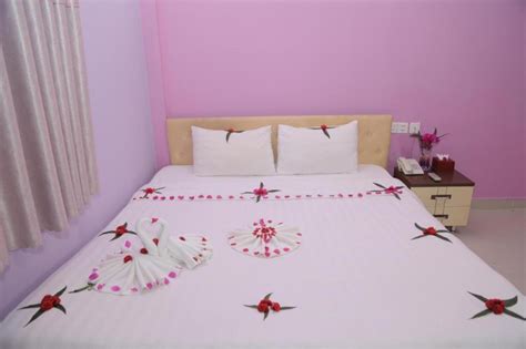 Rooms available at LUCKY 89 BORDER CASINO .